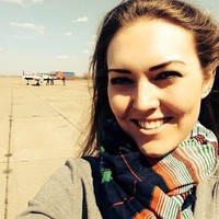 Анна Пономарева