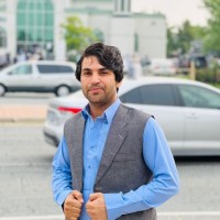 Khalid Ahmad Ahmadi