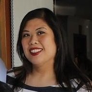 Mary Rose M. Alvarez