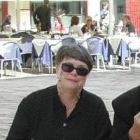 Peg Overton