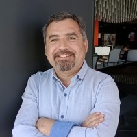 Carlos Orellana Castro