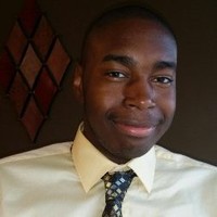 Darrius Patton
