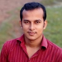 Rajib Mondal