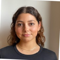 Zoe Patinkin