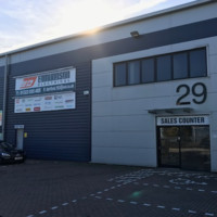 Edmundson Electrical Dartford