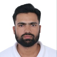 M. Arslan Ismail