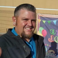 Zach Gutierrez