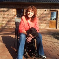 Ria Nieuwenhuis