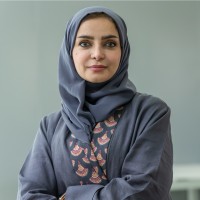 Afaf Azaid عفاف الزيد PMP®, MSc, PgD, PGCE,