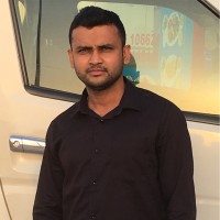 Arif Sheikh