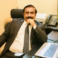 Sohail Iqbal
