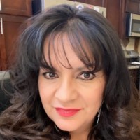 Yolanda A. Treviño, Ph.D.