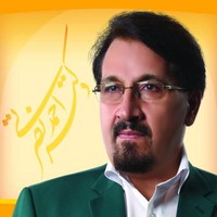 Dr Ahmad Nosrati(Md)