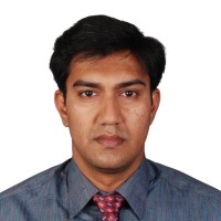 Chandru Jayapal