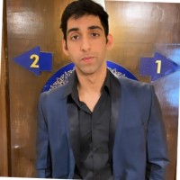 Siddhant Mehra