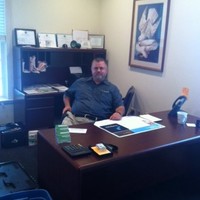 Patrick Mccarthy