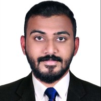 Jaison Abraham