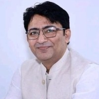 Priyadarshi Ashok