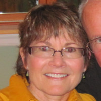 Judy Blank
