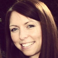 Kirsten Staward