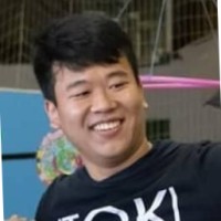 Victor Yamamoto