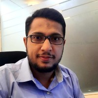 Muhammad Owais Aden Walla