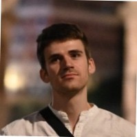 Gio Pagliarini