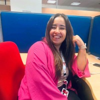 Marina Gamil