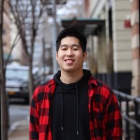Jackson Lai