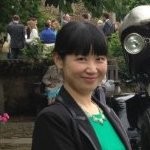 Cynthia Huang