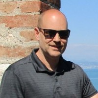 Matthew Bates
