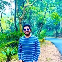 Harsha vardhan singh