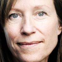 Annette Van Der Maarel