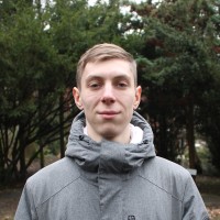Maksym Voitenko