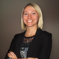 Tiffany Teeguarden