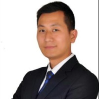 陈国海
