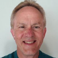 Rick Marshall