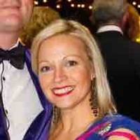 Jo Passey