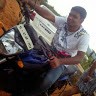 Nishanth Goodwin