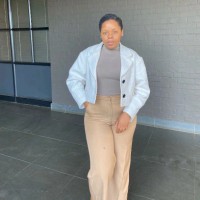 Noluthando Mkhize