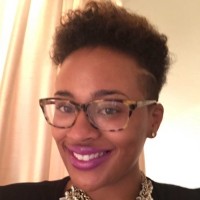 Desiree Jones