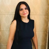 Deepti Babbar