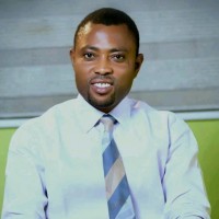 David Ogunyemi