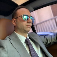 George Papafratzeskos