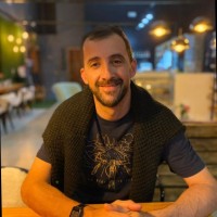 Jorge Luiz Dos Passos