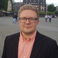Petteri Saario
