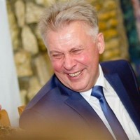 Владимир Грушевский