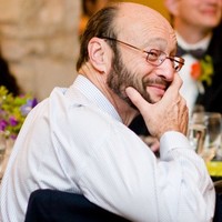 Steven P. Cohen