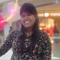 varshitha katla