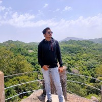 Rushi Mehta